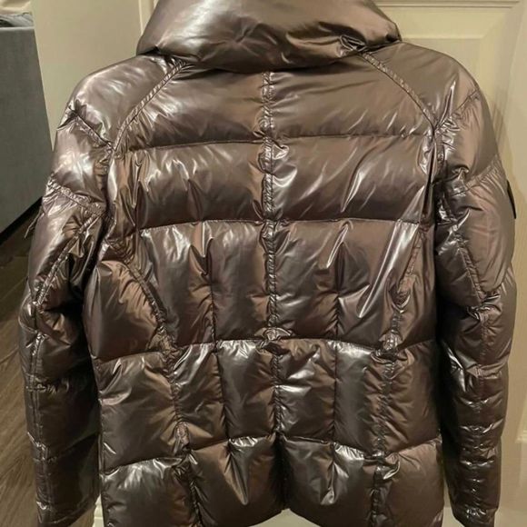 SAM Freestyle Down Jacket - Picture 3 of 3